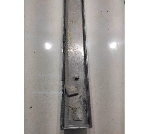 Накладка двери декоративная(передняя правая)