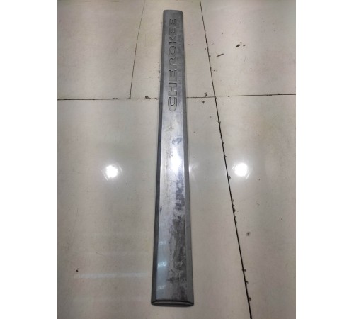 Накладка двери декоративная(передняя правая)