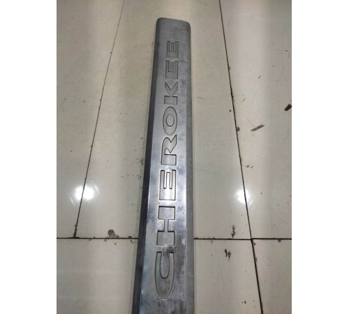 Накладка двери декоративная(передняя правая)