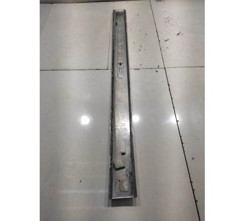 Накладка двери декоративная(передняя правая)