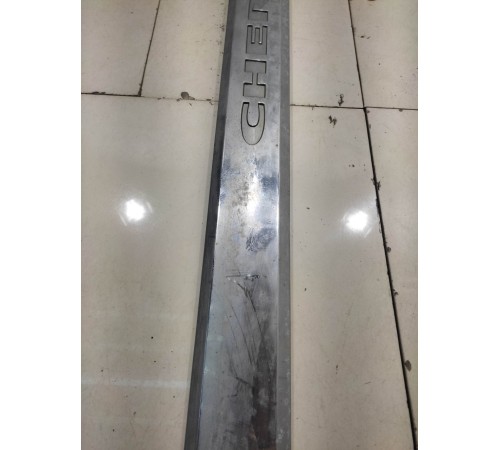 Накладка двери декоративная(передняя правая)