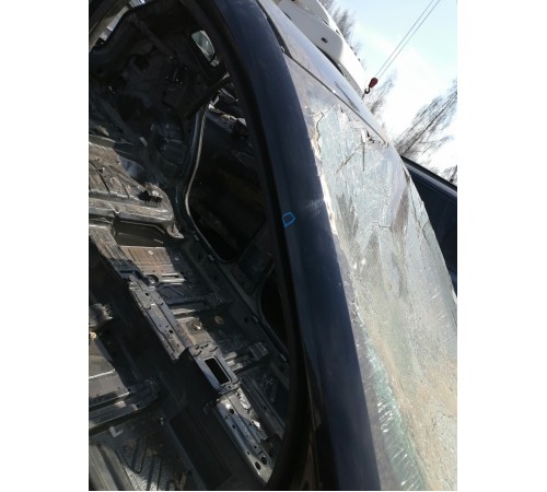 Стойка крыши передняя правая