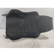 Спинка правого (пассажирского) сиденья