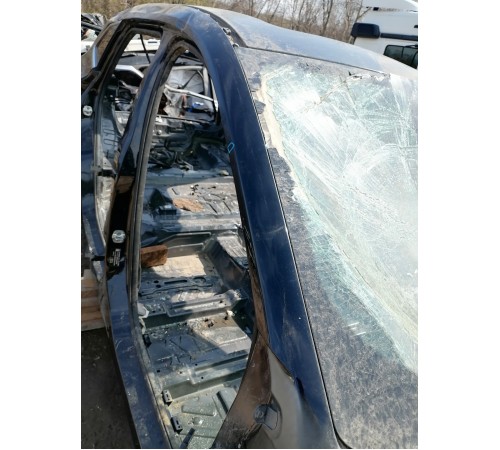 Стойка крыши передняя правая