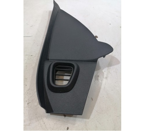 Накладка торпедо правая