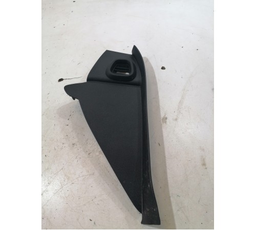 Накладка торпедо правая