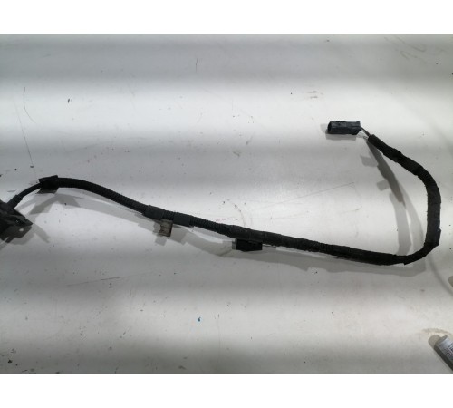 Камера переднего вида