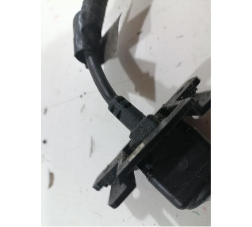 Камера переднего вида