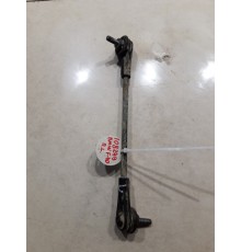 Стойка стабилизатора передняя левая