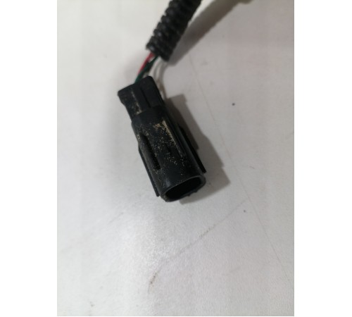 Камера переднего вида