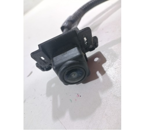 Камера переднего вида