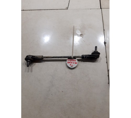 Стойка стабилизатора передняя левая