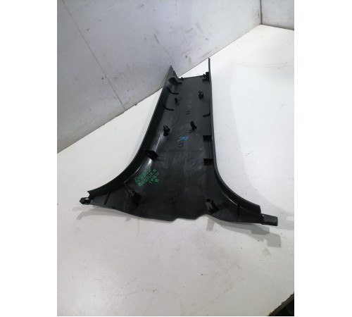 Обшивка центральной стойки правая нижняя