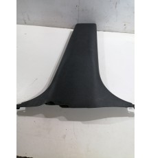 Обшивка центральной стойки правая нижняя