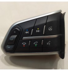 Блок кнопок на руль (левый)