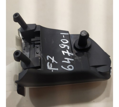 Блок кнопок на руль (левый)