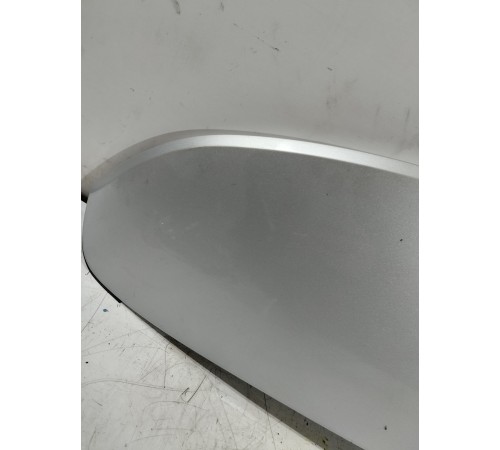 Спойлер крышки багажника