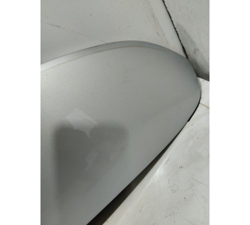 Спойлер крышки багажника