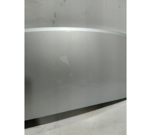 Спойлер крышки багажника