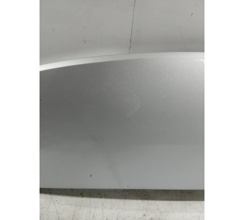 Спойлер крышки багажника