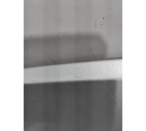 Спойлер крышки багажника