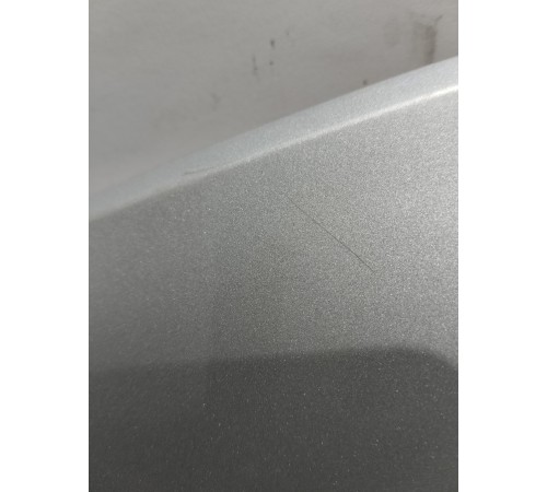 Спойлер крышки багажника