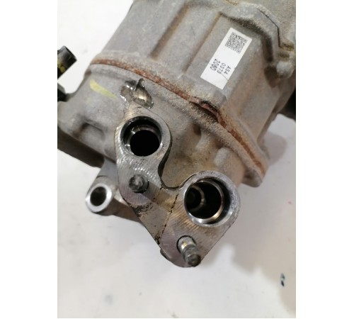 Компрессор кондиционера