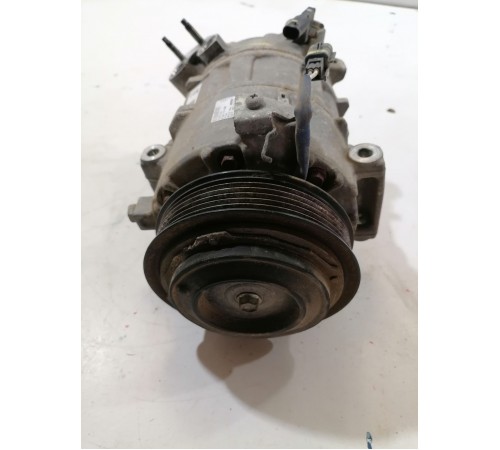 Компрессор кондиционера