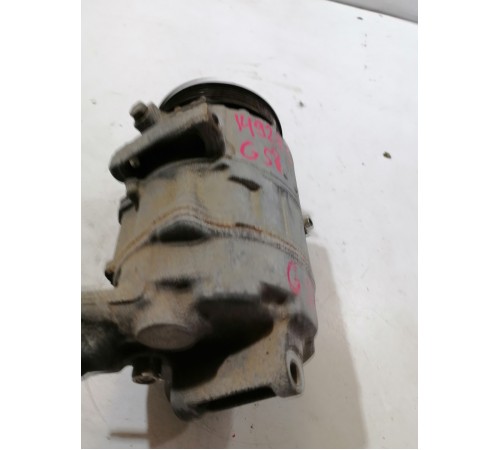 Компрессор кондиционера