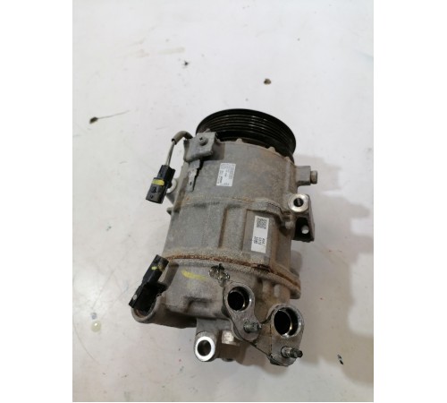 Компрессор кондиционера