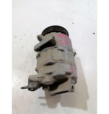 Компрессор кондиционера