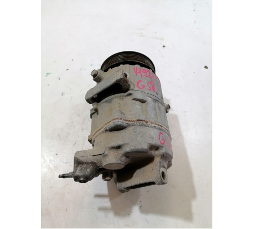 Компрессор кондиционера