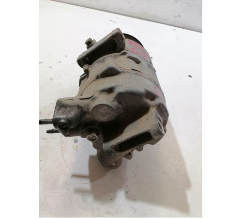 Компрессор кондиционера