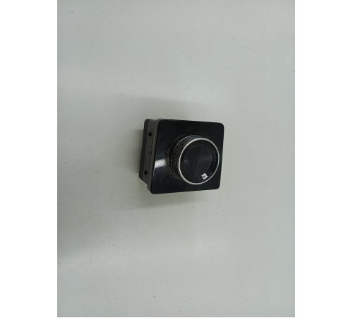 Блок управления (шайба)