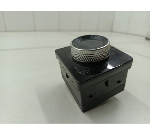 Блок управления (шайба)