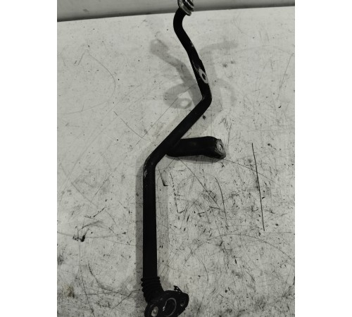 Трубка системы охлаждения (металическая)