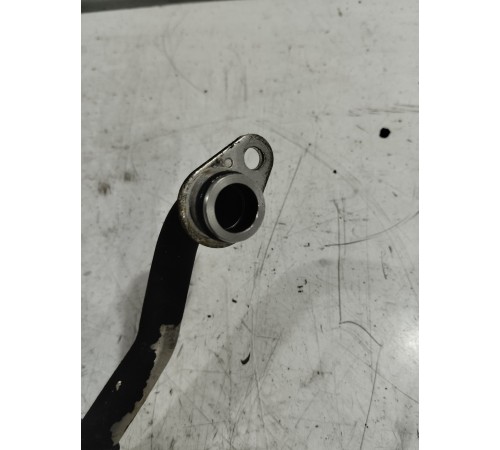 Трубка системы охлаждения (металическая)