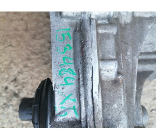 Раздаточная коробка