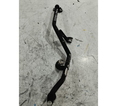 Трубка системы охлаждения (металическая)