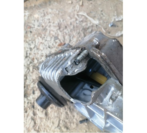 Раздаточная коробка