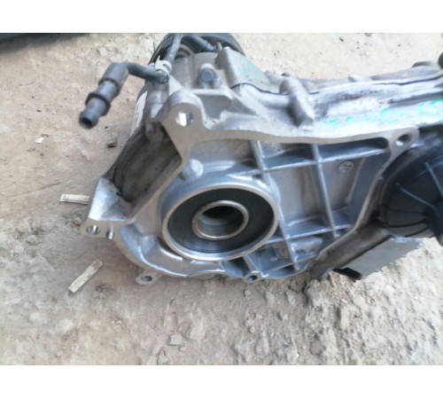 Раздаточная коробка