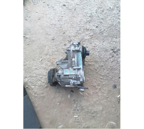 Раздаточная коробка