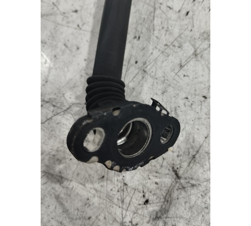 Трубка системы охлаждения (металическая)