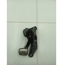 Педаль тормоза