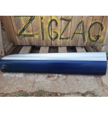 Накладка двери (передняя левая)