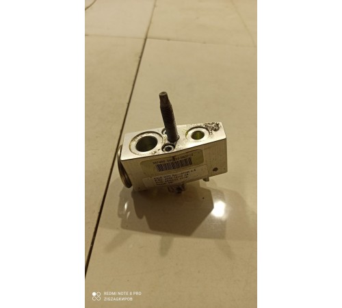 Расширительный клапан кондиционера