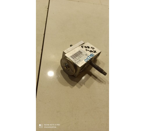 Расширительный клапан кондиционера