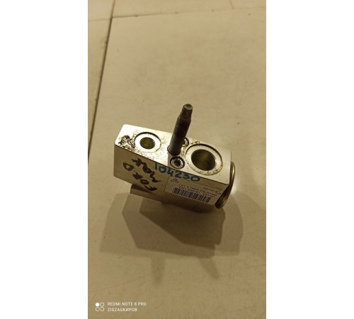 Расширительный клапан кондиционера