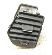 Дефлектор воздушный правый