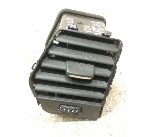 Дефлектор воздушный правый